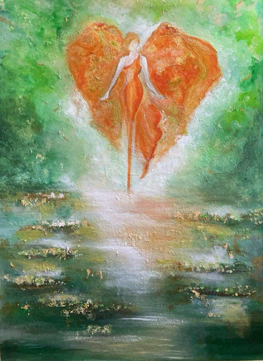 Heart of transformation